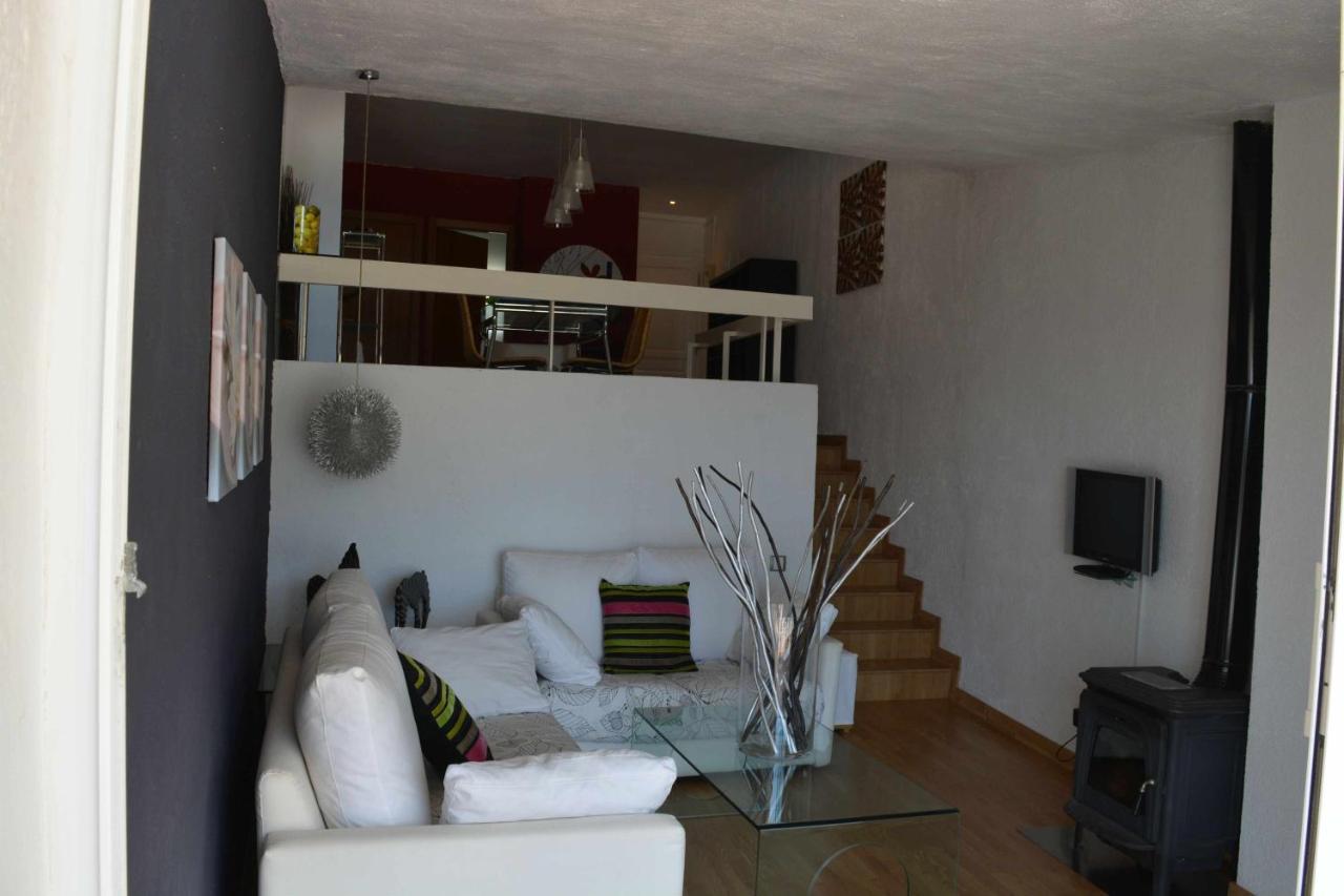 Apartamento Carabelasiente La Brisa Del Mar 또사데마르 외부 사진