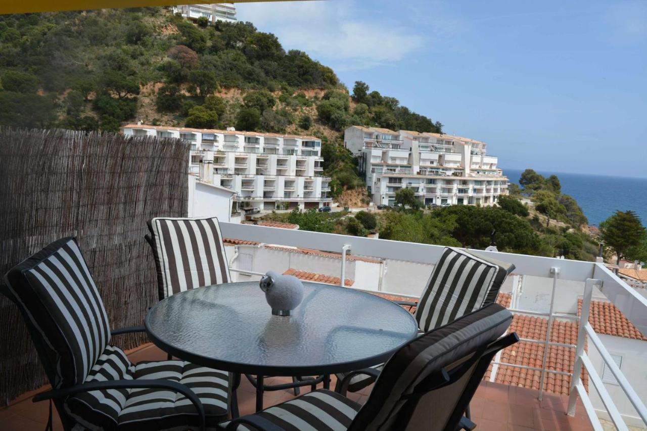 Apartamento Carabelasiente La Brisa Del Mar 또사데마르 외부 사진