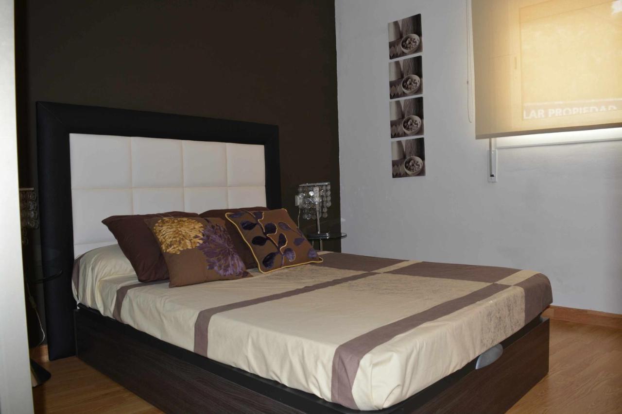 Apartamento Carabelasiente La Brisa Del Mar 또사데마르 외부 사진