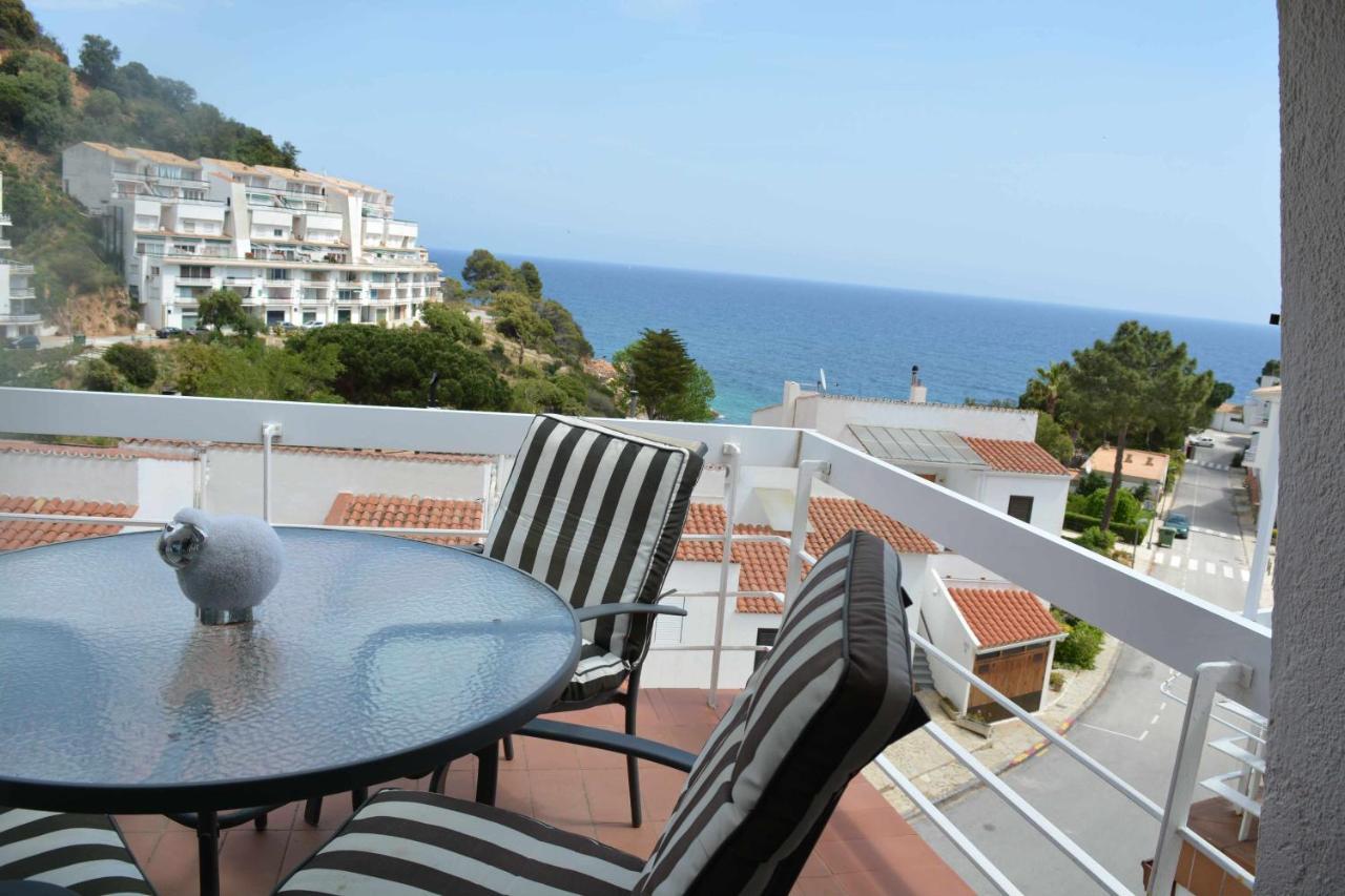 Apartamento Carabelasiente La Brisa Del Mar 또사데마르 외부 사진