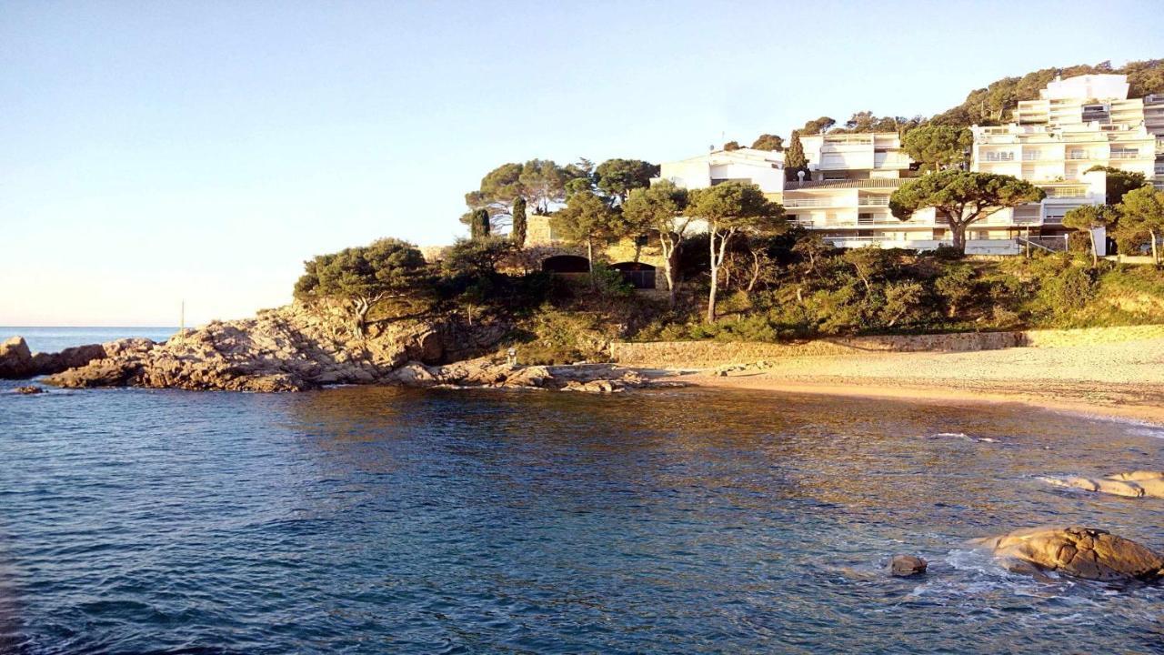 Apartamento Carabelasiente La Brisa Del Mar 또사데마르 외부 사진