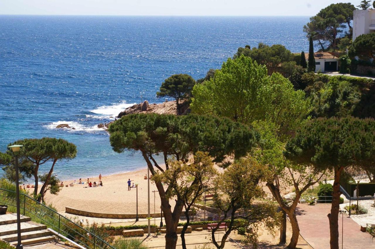 Apartamento Carabelasiente La Brisa Del Mar 또사데마르 외부 사진