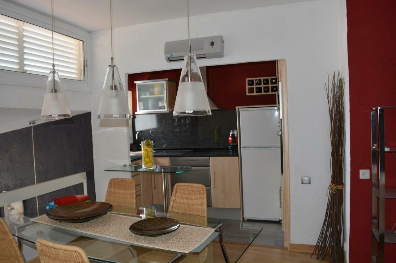 Apartamento Carabelasiente La Brisa Del Mar 또사데마르 외부 사진